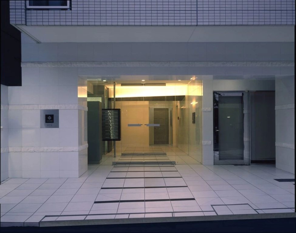 Concieria Azabu Juban