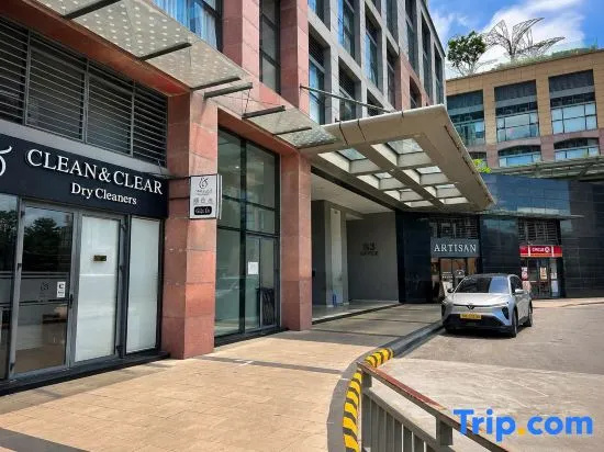 Cozy Balcony Studio • 15 mins to Ben Thanh market