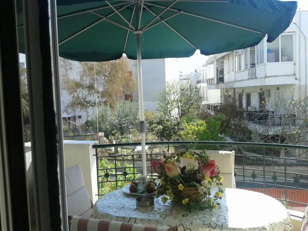 Peramos Apartments