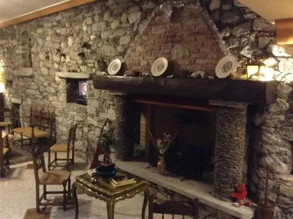Hotel Saini - Général