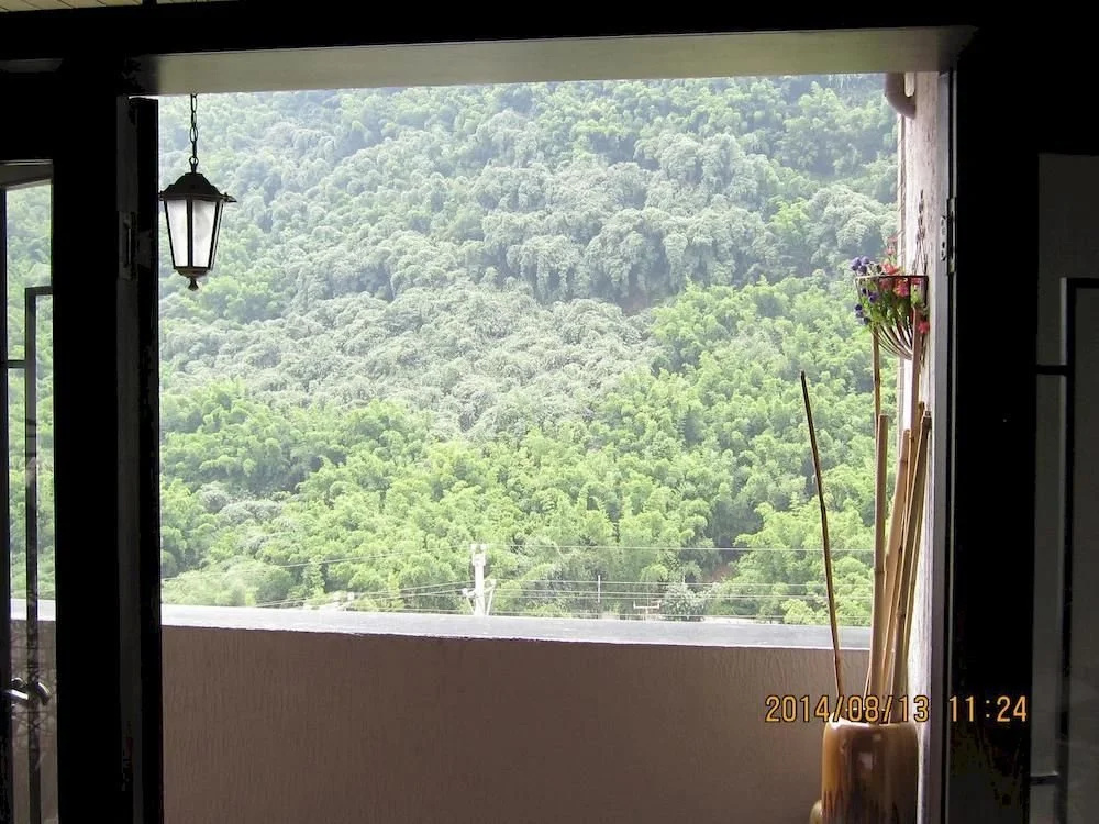 Balcony & Terrace