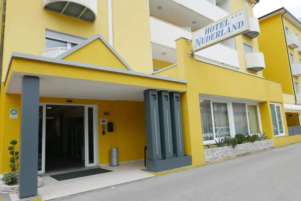 Hotel Nederland