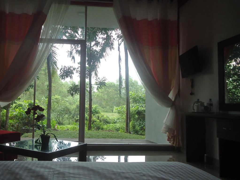 Bridge Hotel Negombo - Général