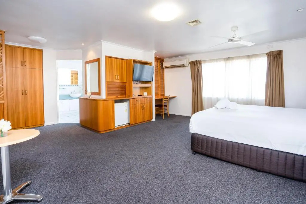 The Marco Polo - Chambres