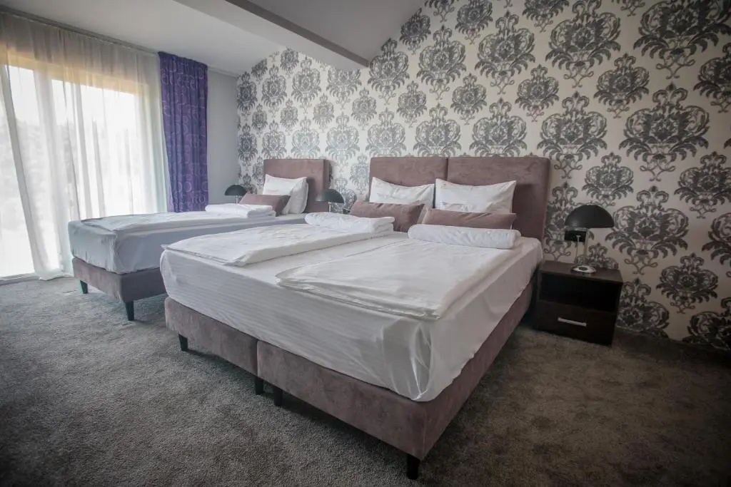 Luxury room