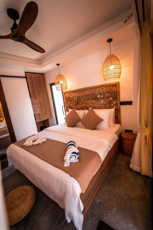 kunaa beach Inn — 4