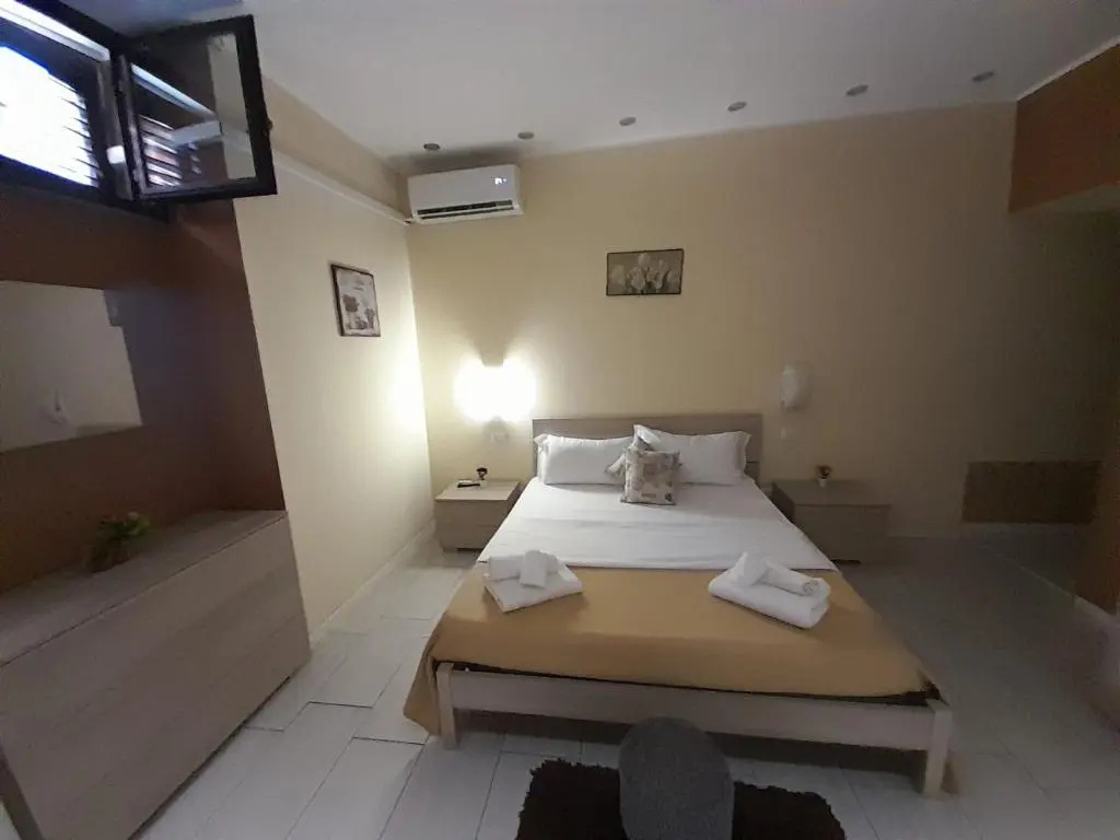 Classic room