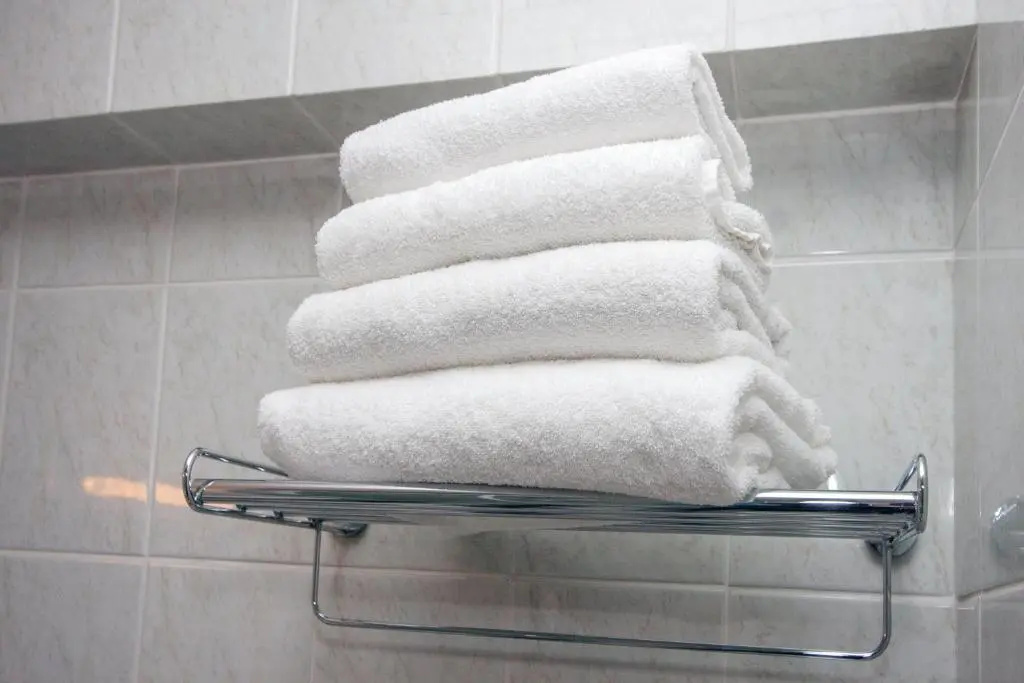 Tauras Center Hotel - Chambres