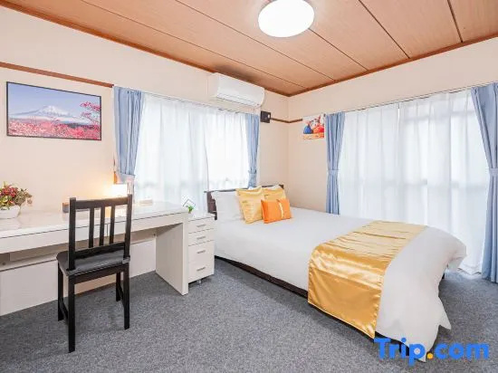 KYARA HOTEL Shiratori 301 사진 2