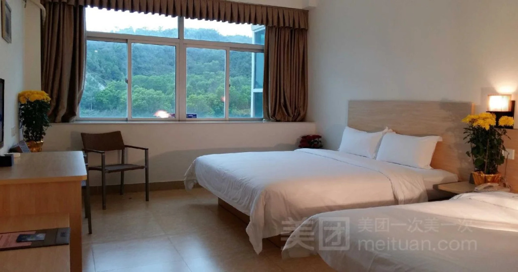 Jinzun Holiday Hotel - Général