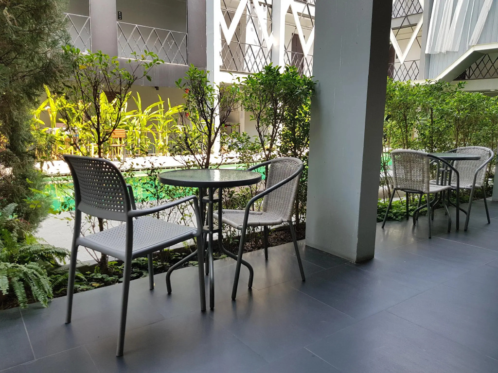 Hotel photo 14