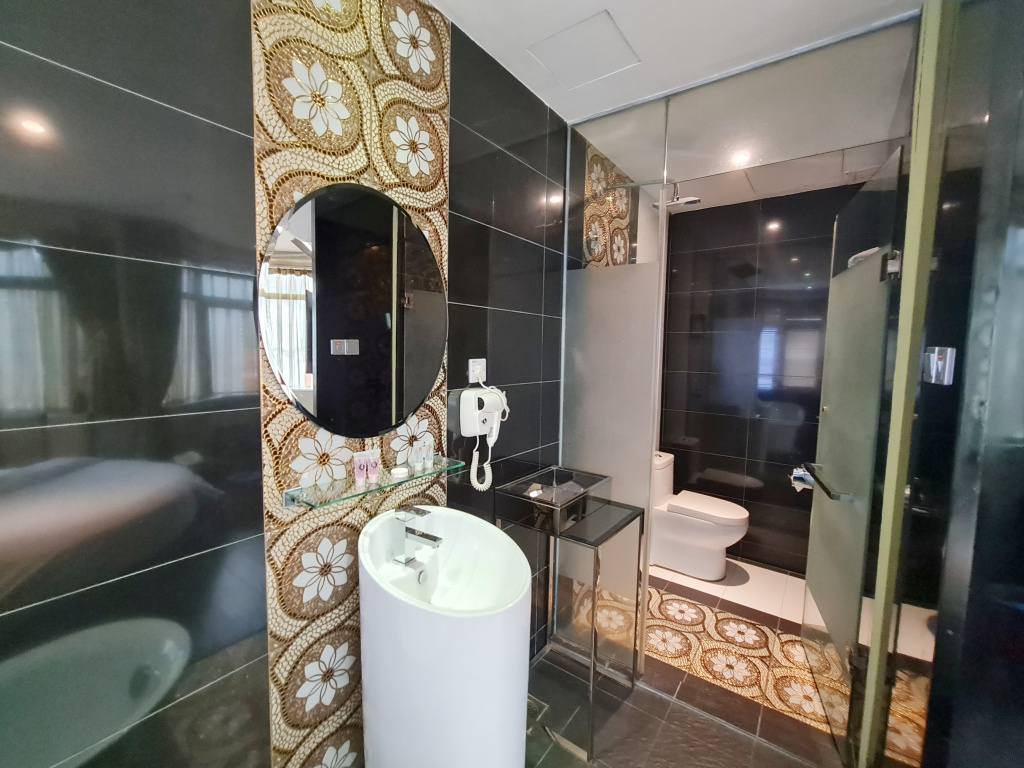 Arenaa Star Hotel, Куала Лумпур, Малайзія мініатюра 10