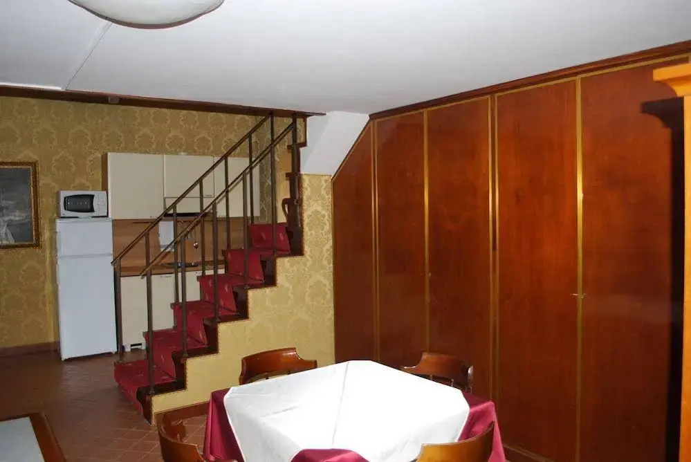 Residence Casale Mostacciano - Général