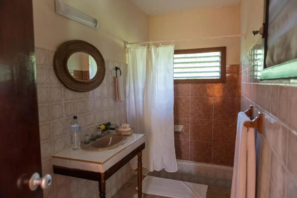 Villablanca Garden Beach Hotel - Chambres