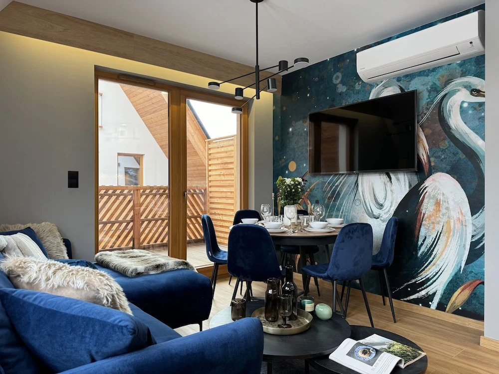 Polana Resort Loft Affair Collection