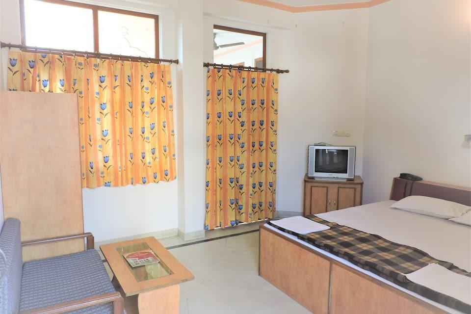 Hotel Karni Niwas by null
