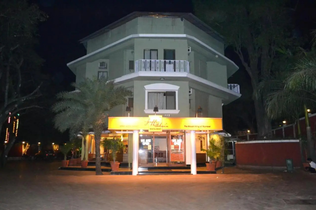 Jaffer Bhai's Brickland Hotel - Général