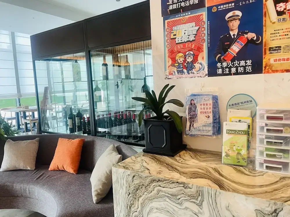 Hotel photo 16