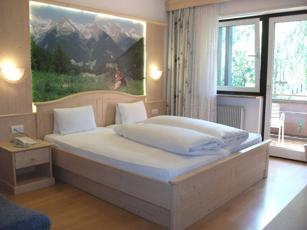 Hotel Schwarzbachhof - Général