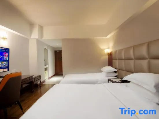 Red Coral - Chambres