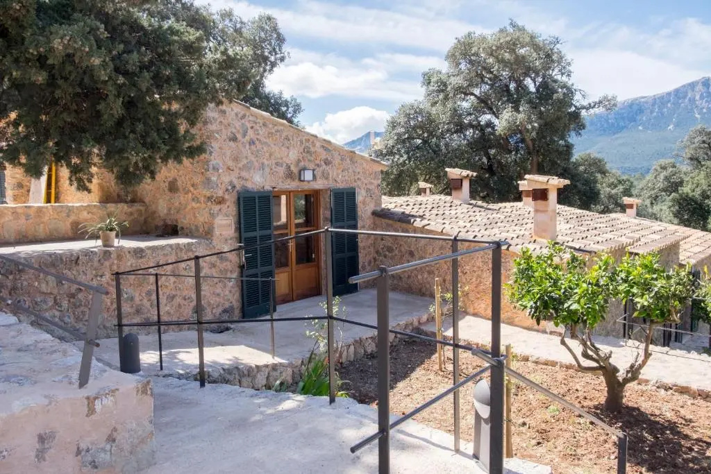 Agroturismo Son Alzines