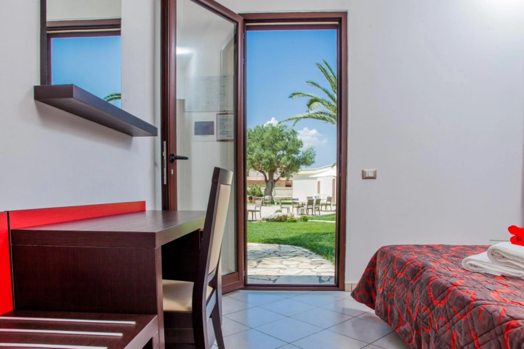 Villa Hermosa Resort - Général