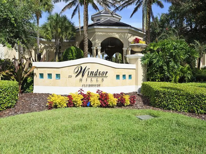 Ov3776 - Windsor Hills Resort - 5 Bed 5 Baths Villa