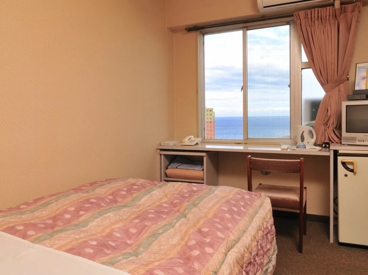 Standard Single room (single bed)