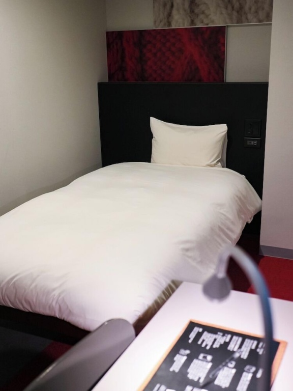 Wpü Hotel Shinjuku 사진 1