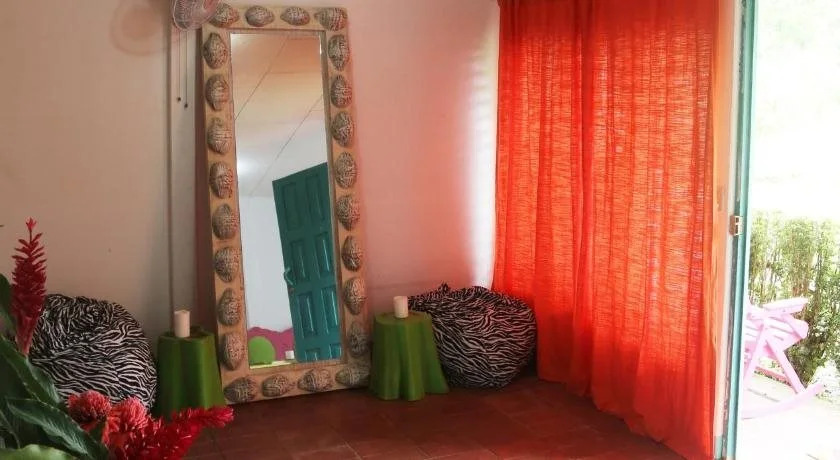 Cinco Ceibas Reserve & Park - фото 10