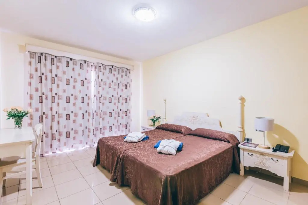 Grand Muthu Golf Plaza Hotel & Spa - Chambres