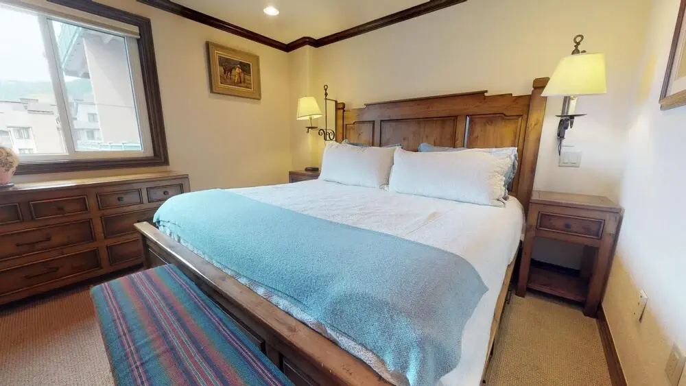 4 Bedrooms Standard room