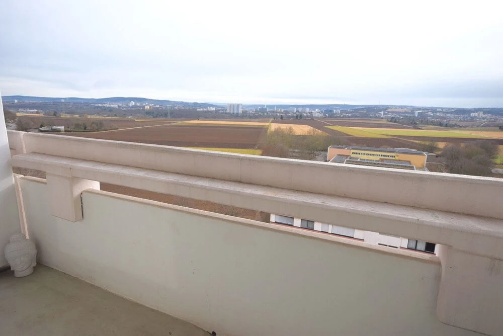 AB Apartment 74