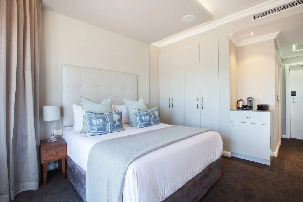 Bliss Boutique Hotel - фото 4