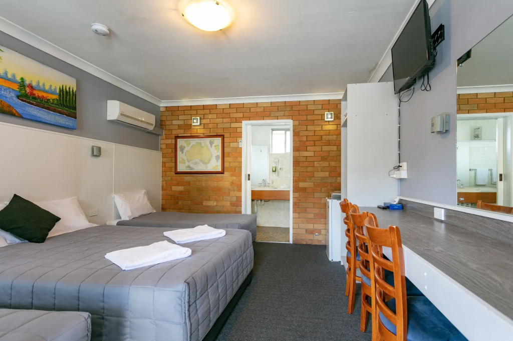 Hotel photo 2