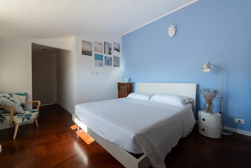 La Casa di Viola in Roma