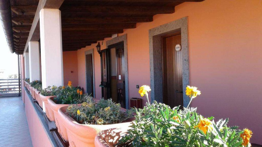 Hotel Traiano - Général