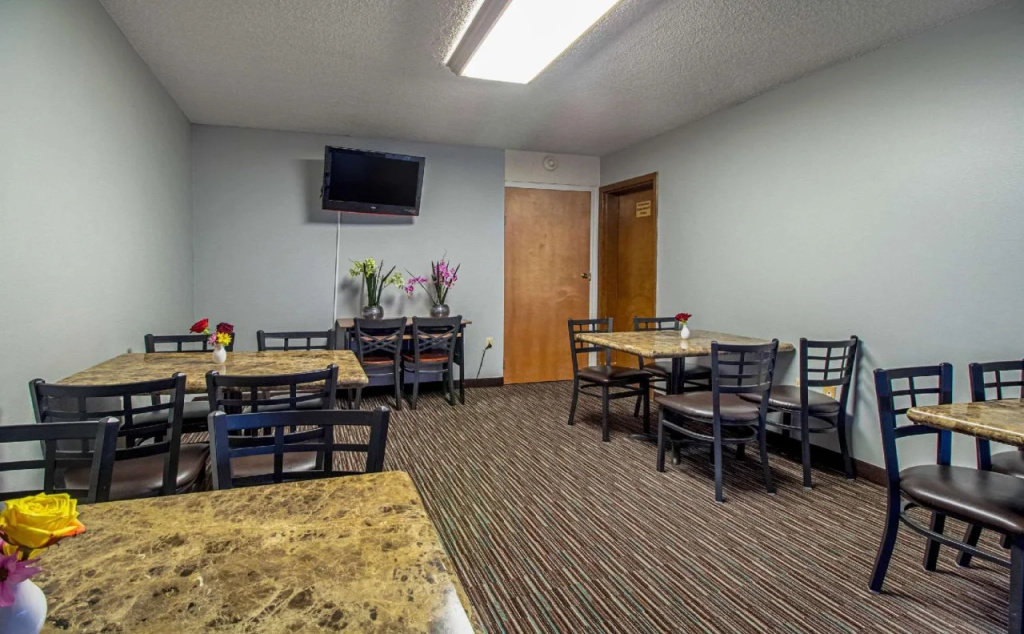 Hotel photo 18