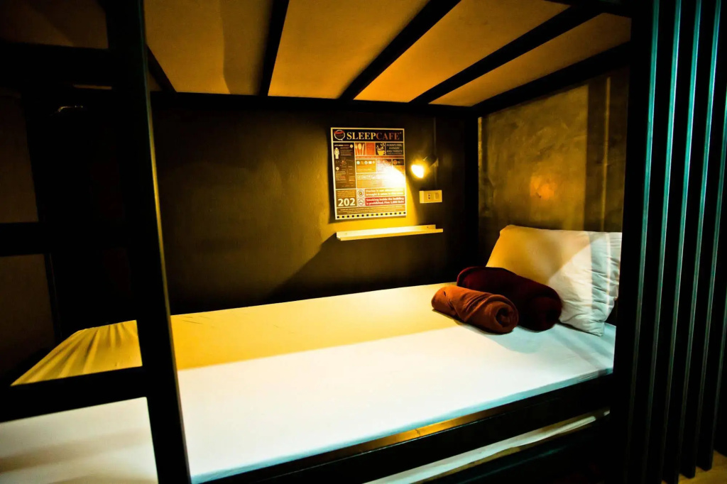 Hotel photo 18