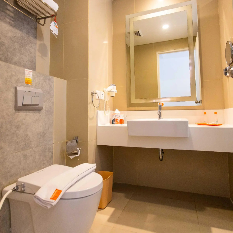 HARRIS Hotel Pontianak - Chambres