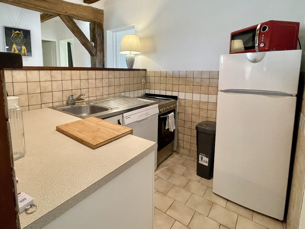 Afficher la photo 7 — Le Gîte du Moulin