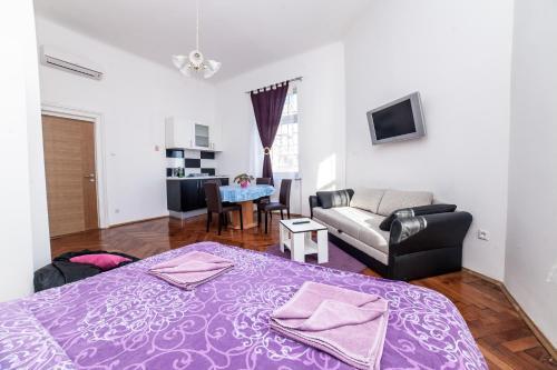 Palmers Lodge Hostel by null