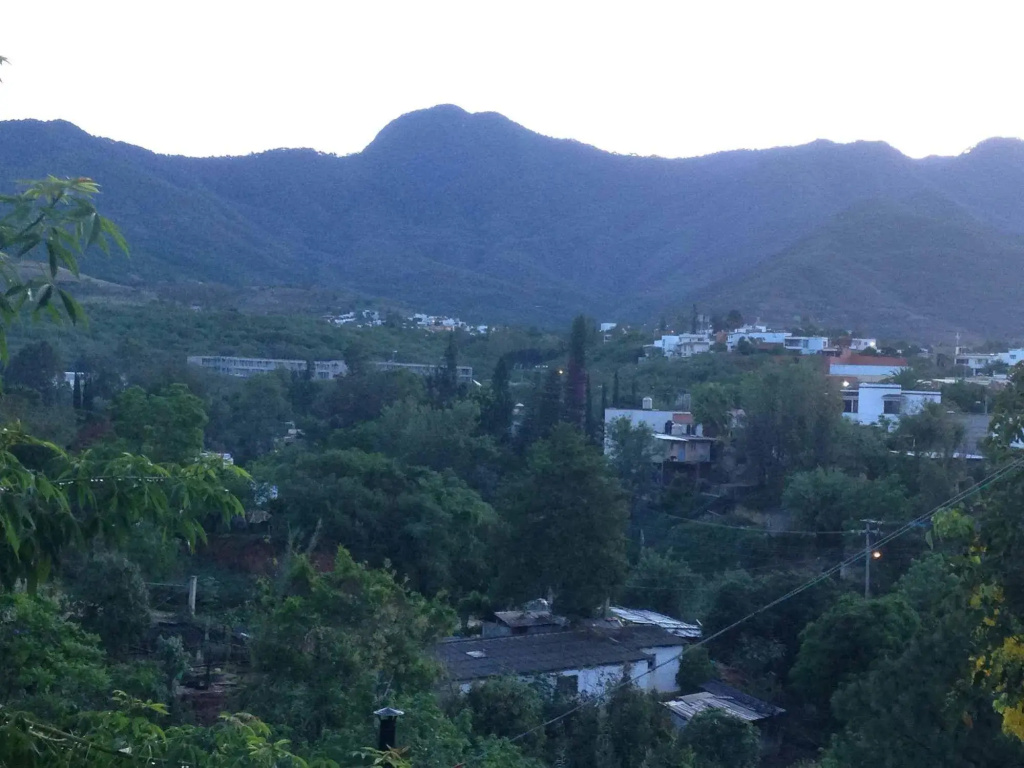 La Casa de Anita