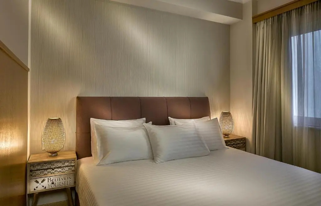 Hotel photo 6