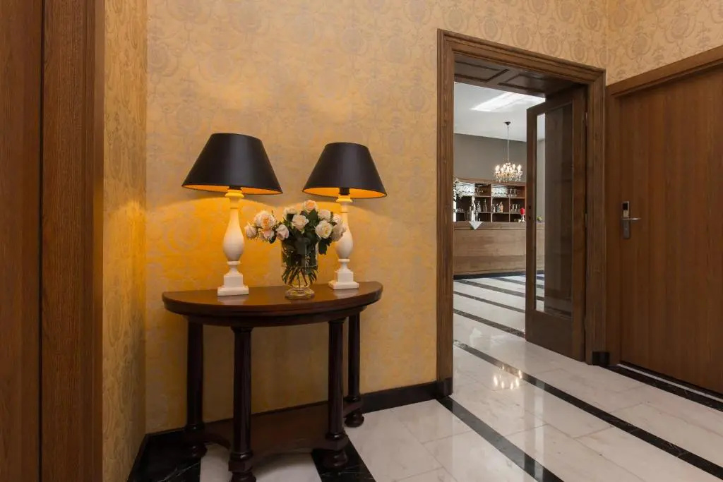 Hotel Grottger Boutique Hotel - Général