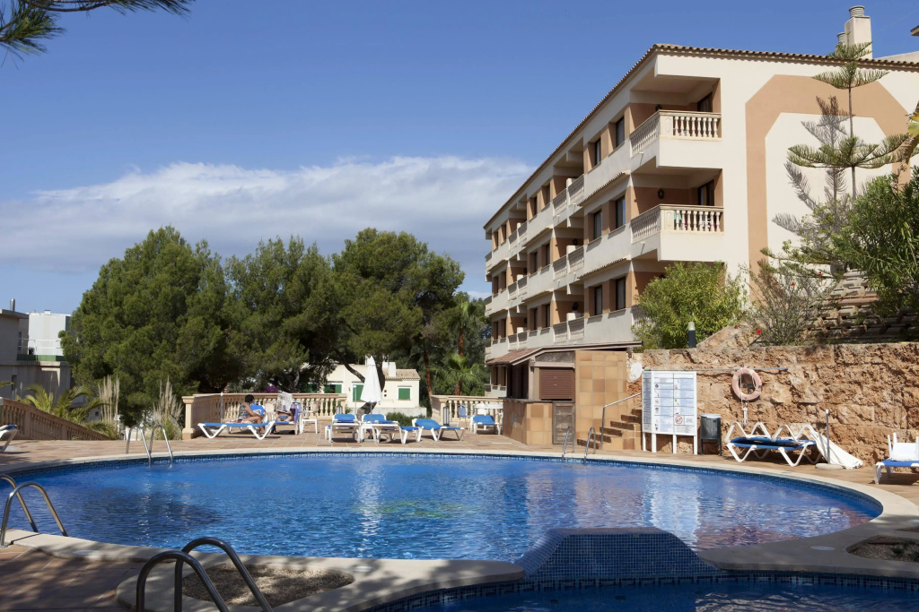Mar Hotels Paguera & Spa - Général