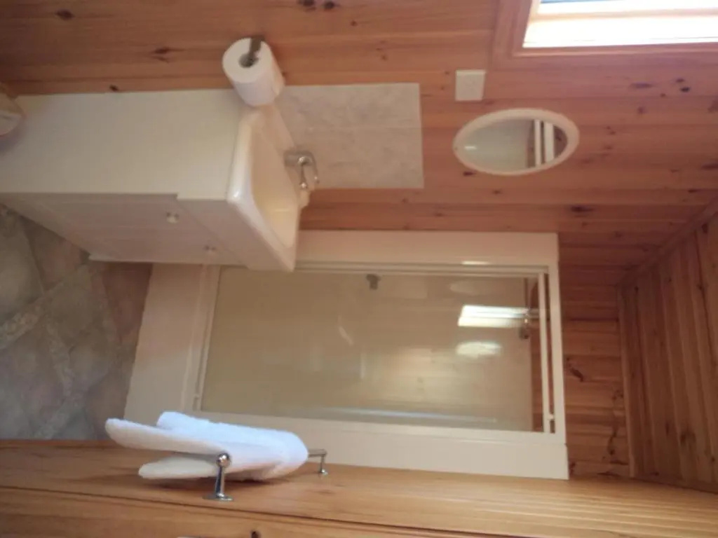 Bicheno East Coast Holiday Park - Chambres