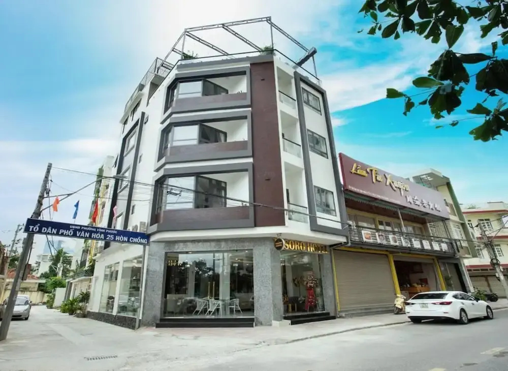 Tesoro Hotel Nha Trang