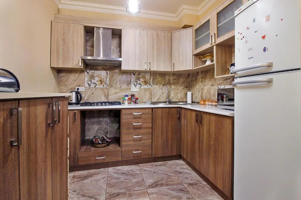 2 Bedroom Apartments on Nalbandyan street