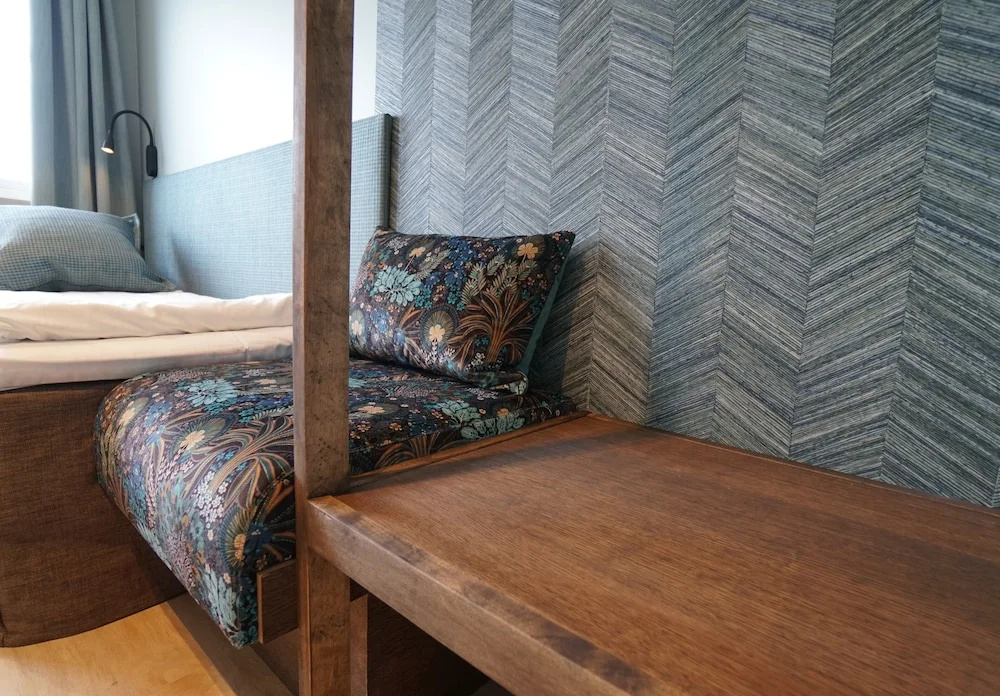 Lillehammer Turistsenter Budget Hotel - Général